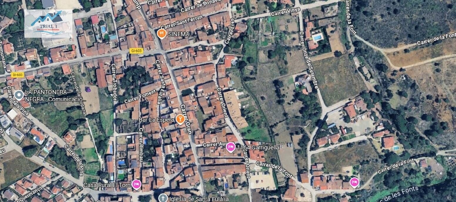  till salu hus Garriguella Alt Empordà 3