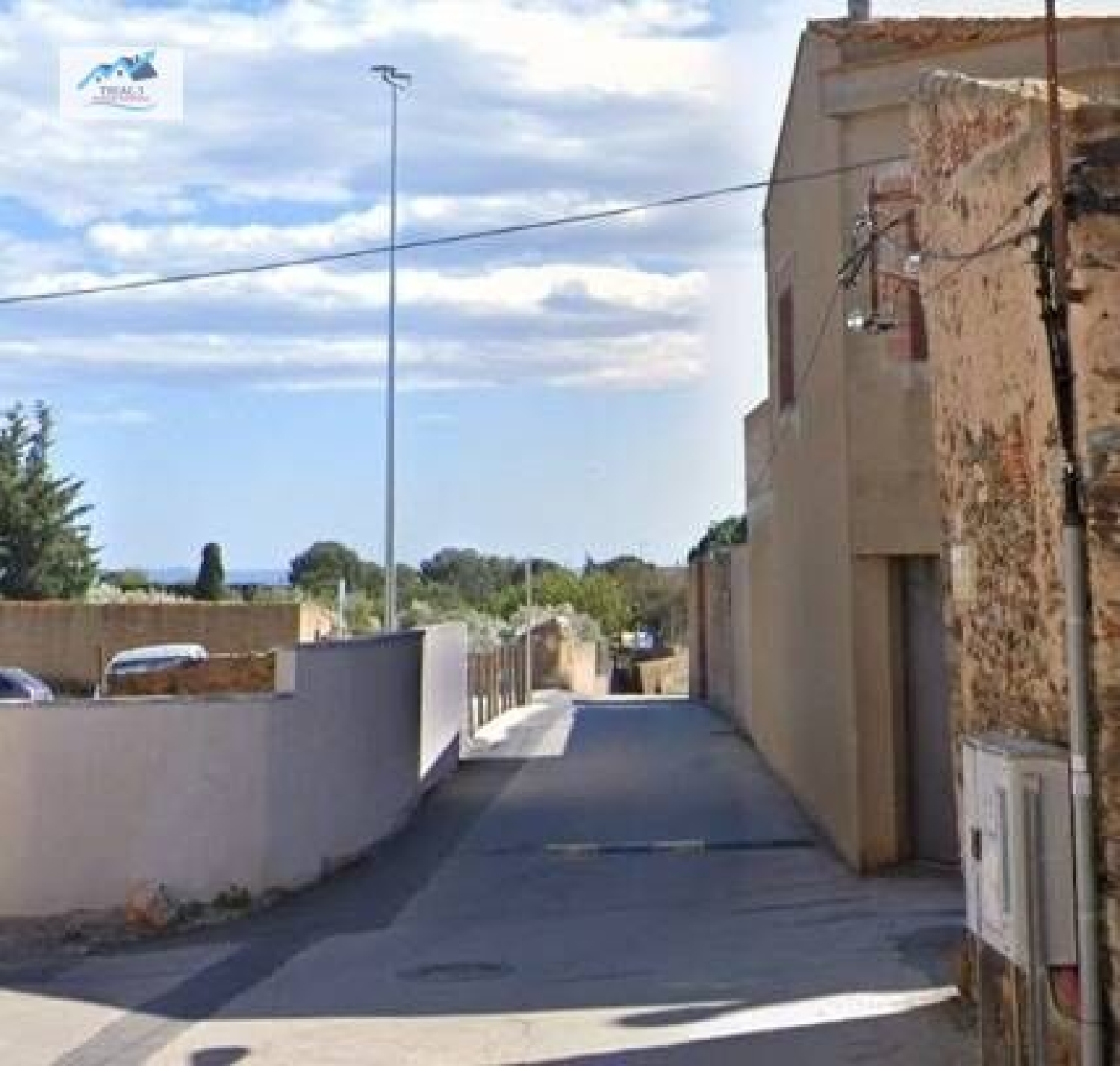  till salu hus Garriguella Alt Empordà 1