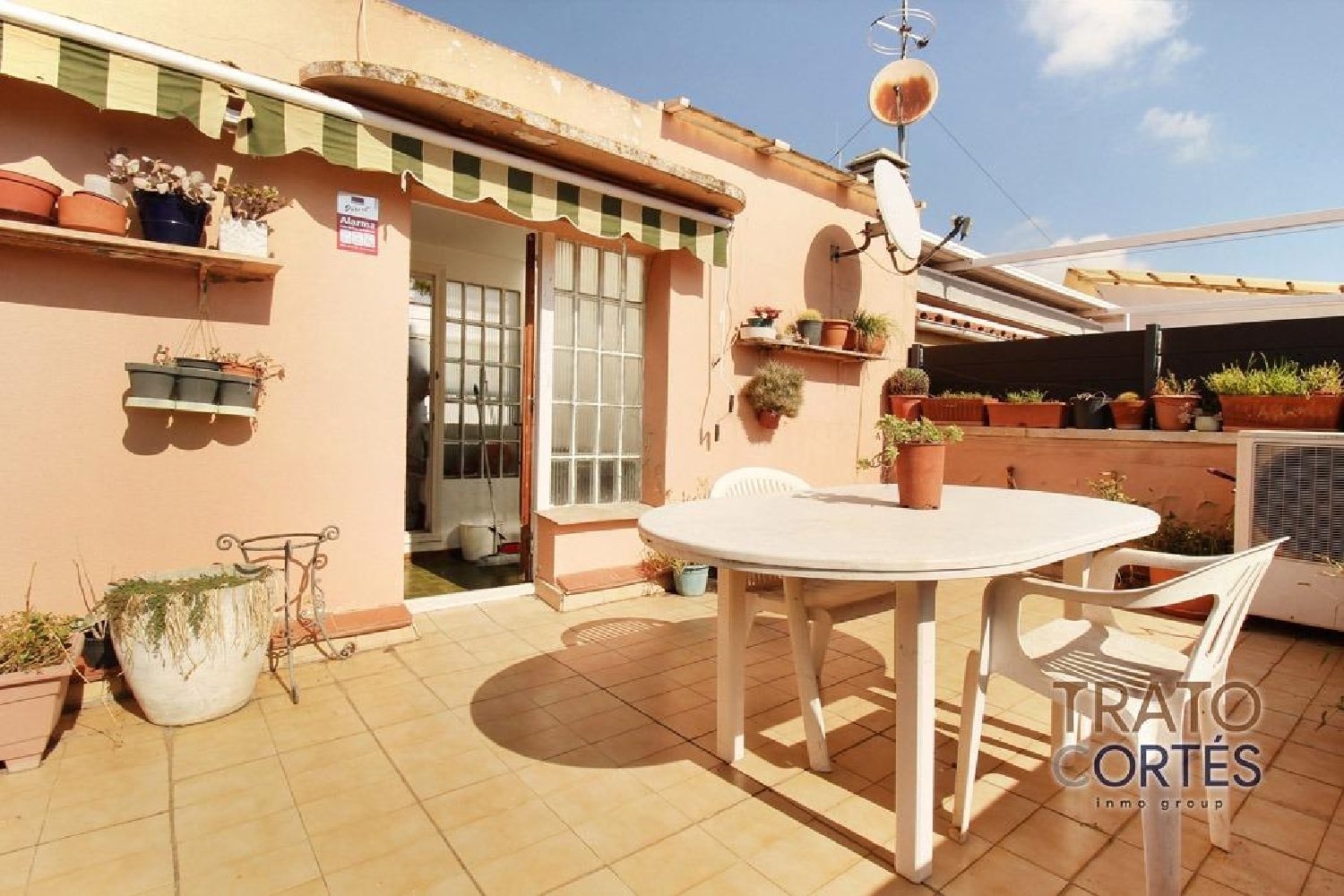 à vendre maison Gavà Baix Llobregat 2