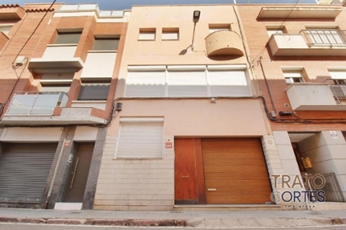 Gavà Baix Llobregat maison foto 6314853