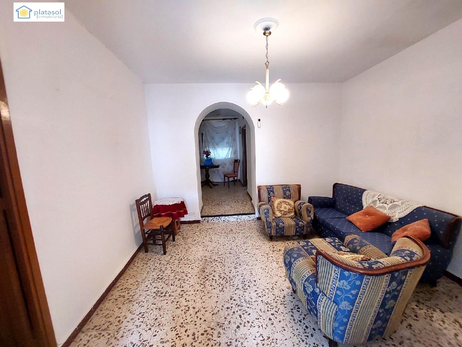  en venta casa Gerena Sierra Norte 4