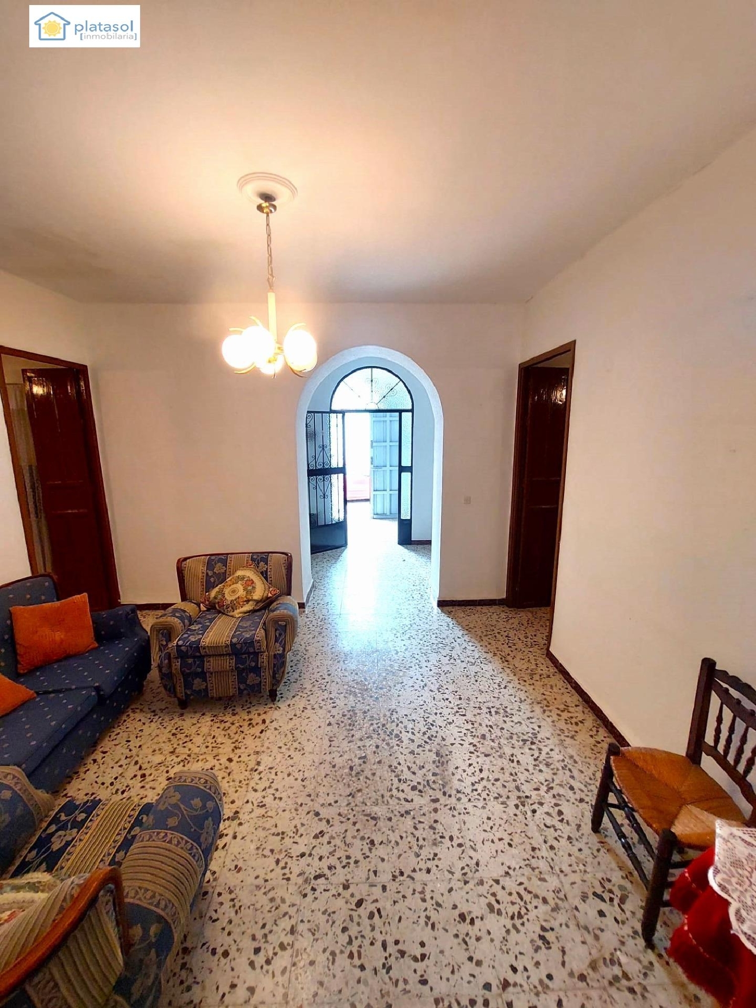  en venta casa Gerena Sierra Norte 2