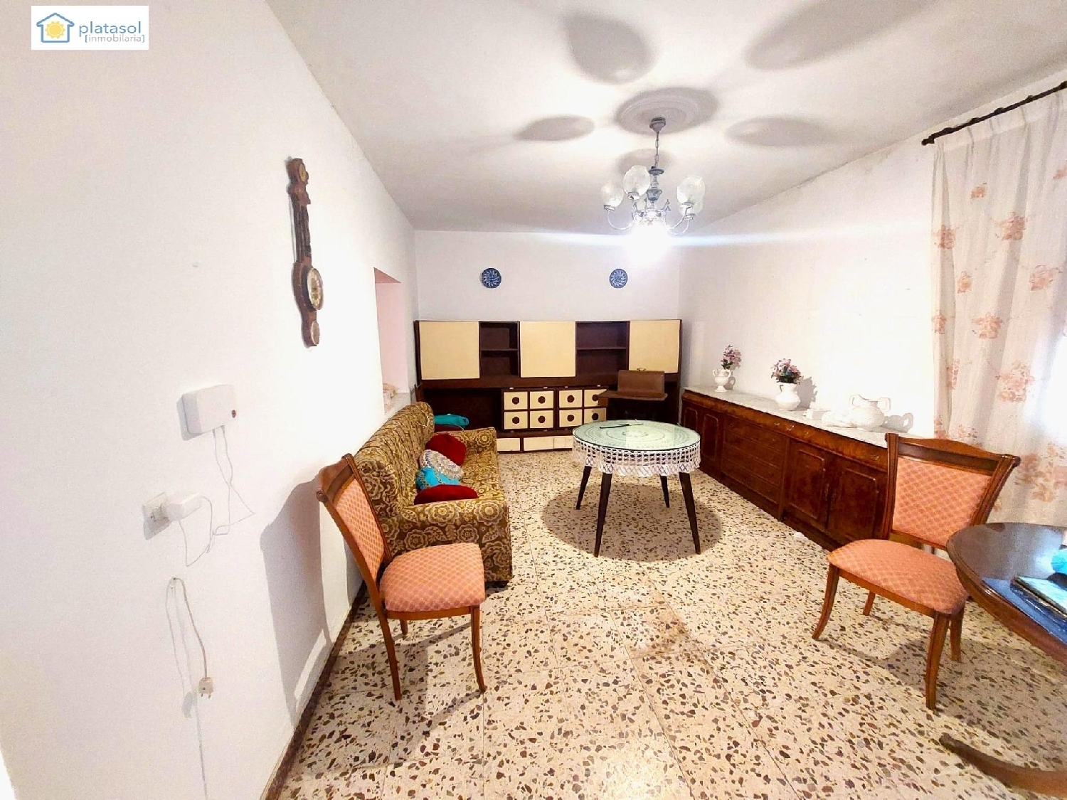  en venta casa Gerena Sierra Norte 8