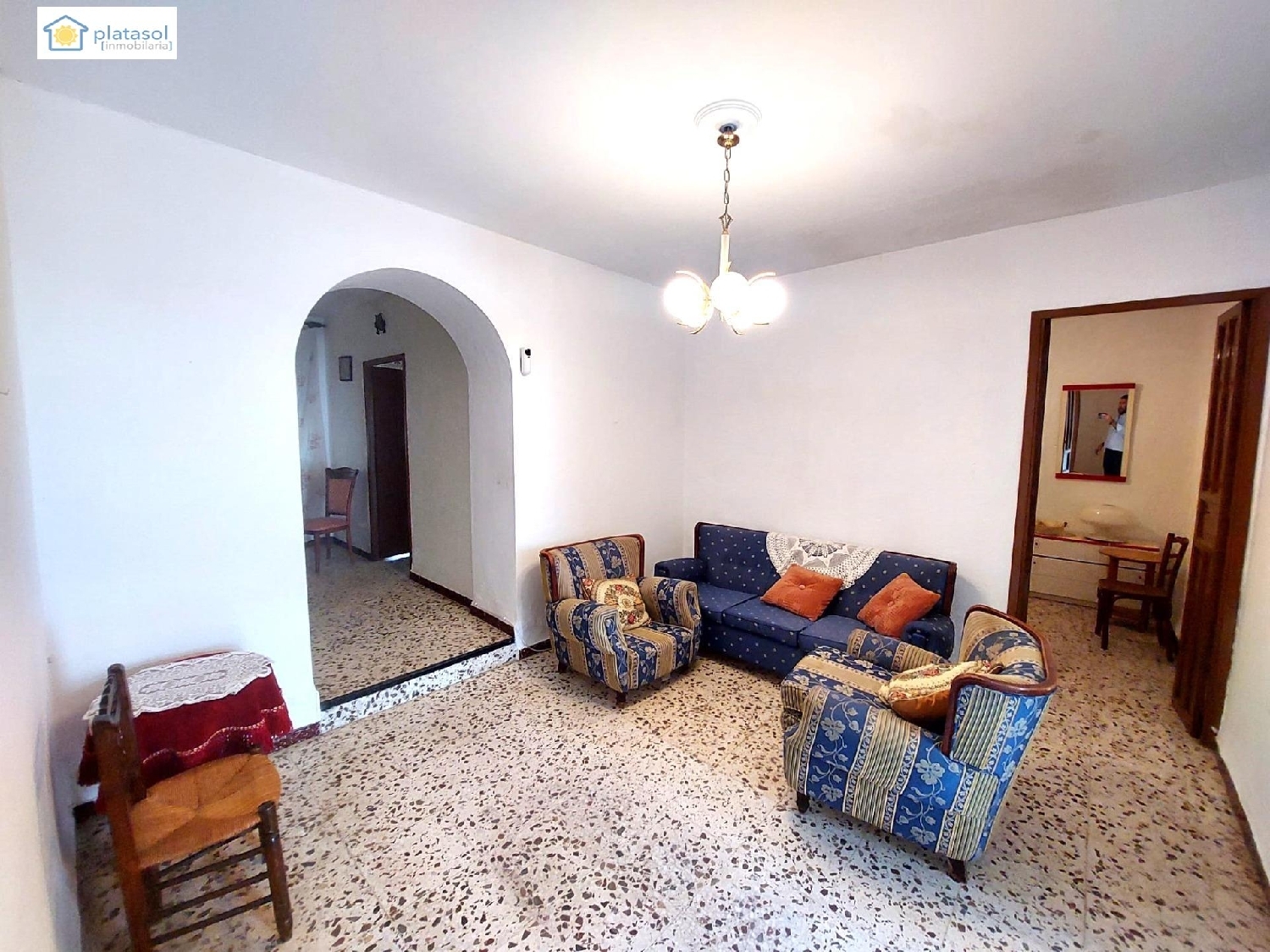  en venta casa Gerena Sierra Norte 3