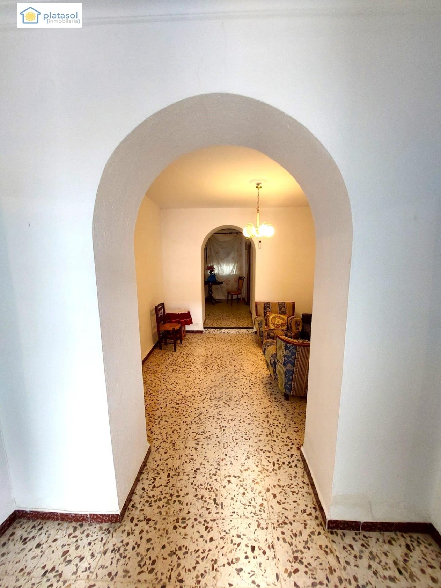  en venta casa Gerena Sierra Norte 7