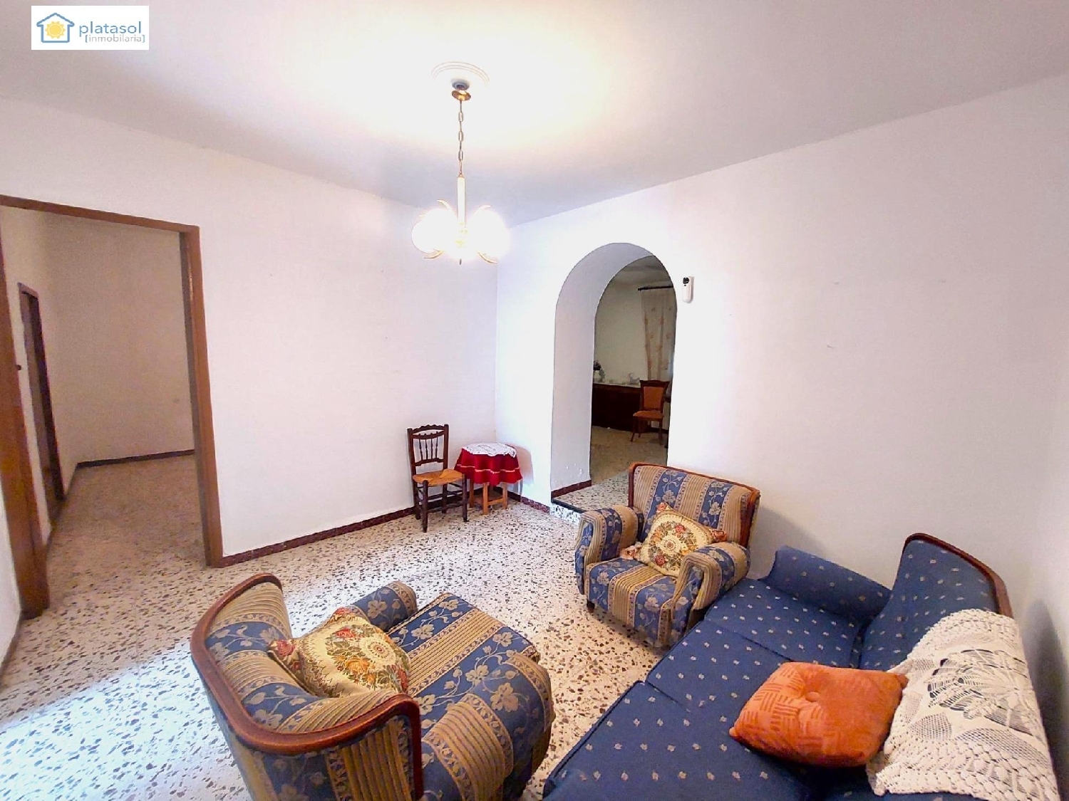  en venta casa Gerena Sierra Norte 5