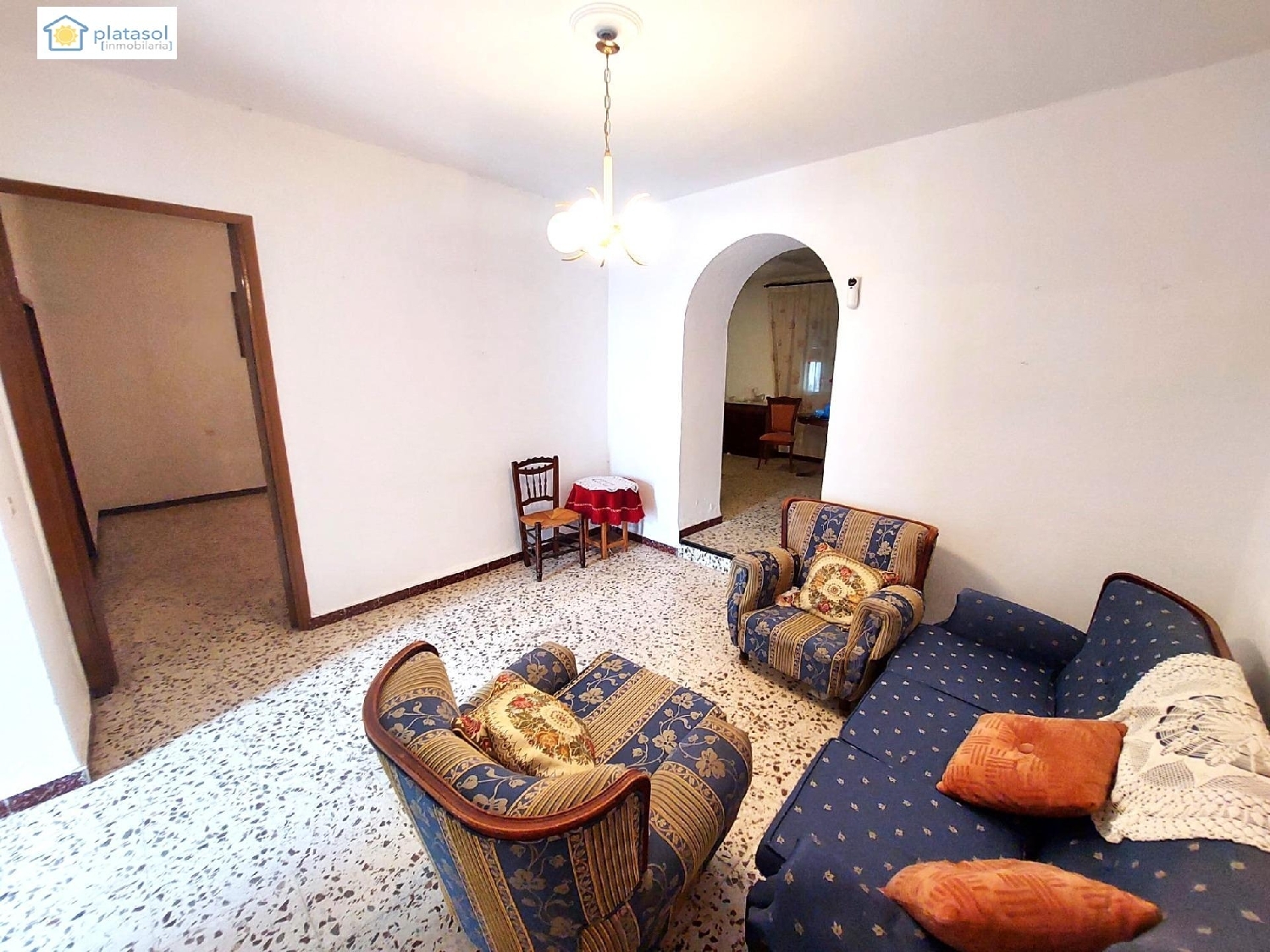  en venta casa Gerena Sierra Norte 6