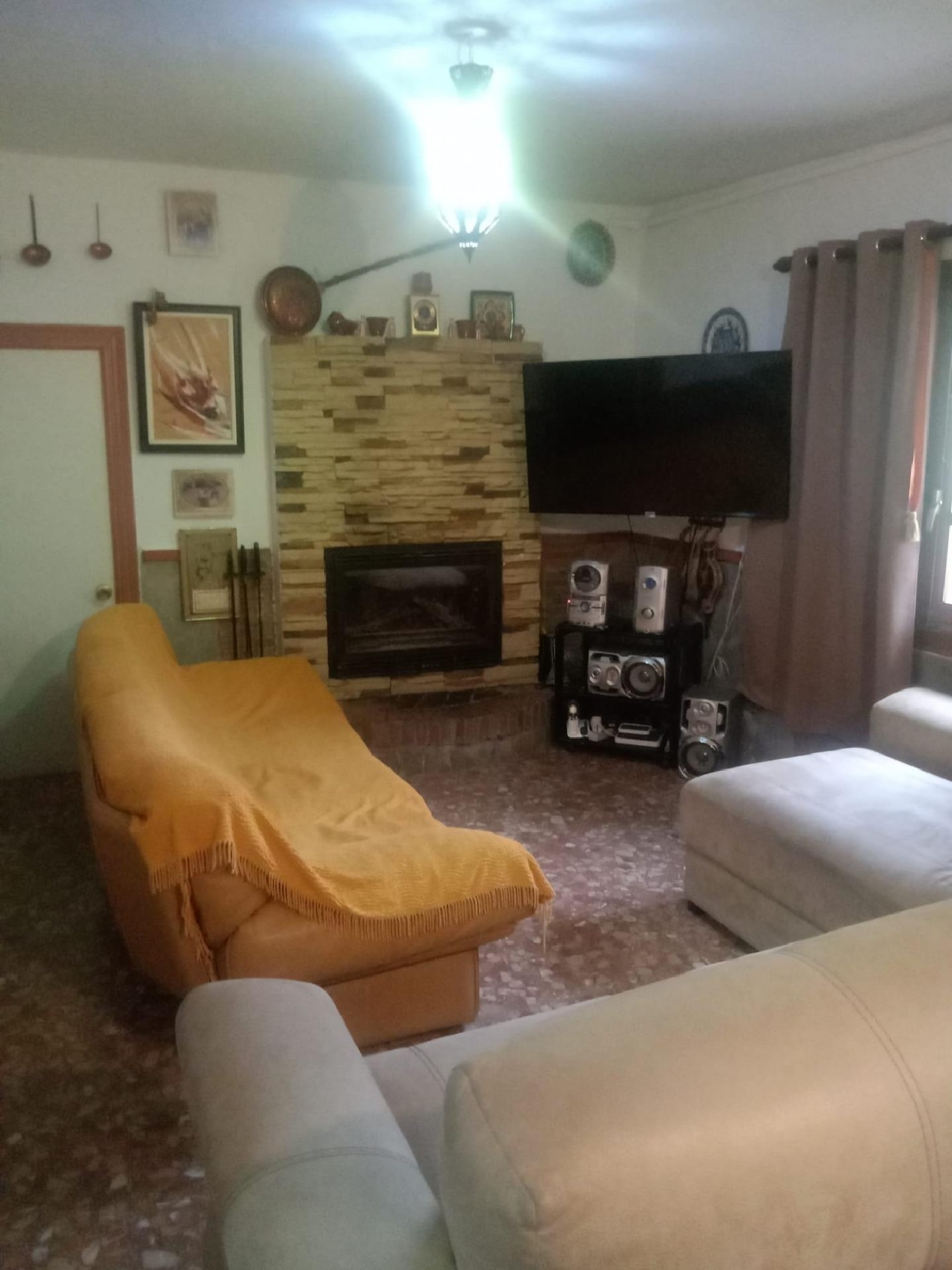  for sale house Gérgal Filabres-Tabernas 5