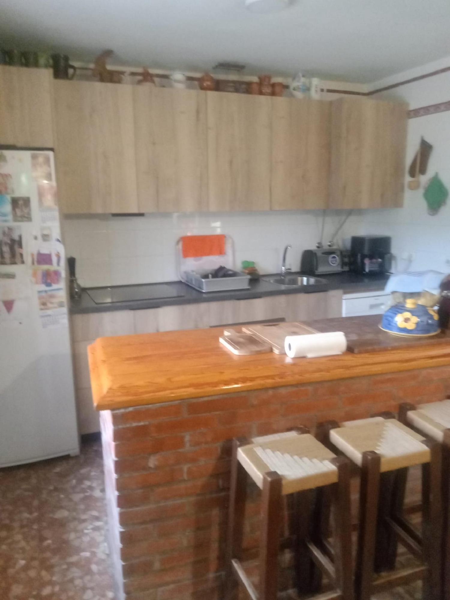  for sale house Gérgal Filabres-Tabernas 4