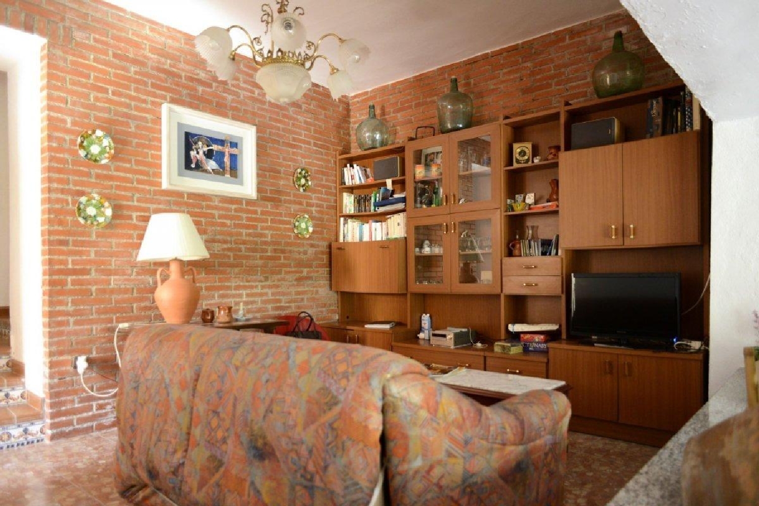  for sale house Gérgal Filabres-Tabernas 7