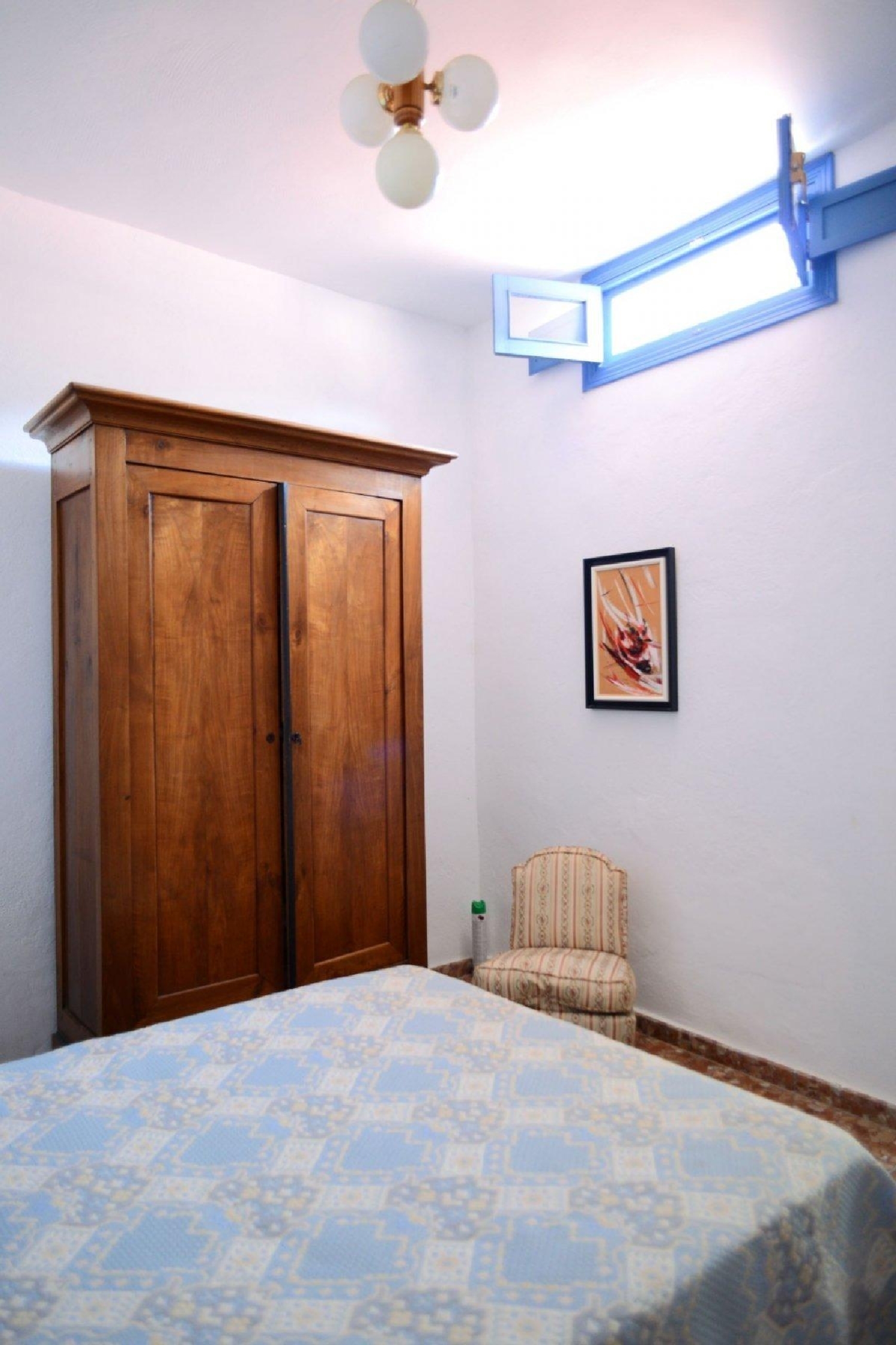  for sale house Gérgal Filabres-Tabernas 8