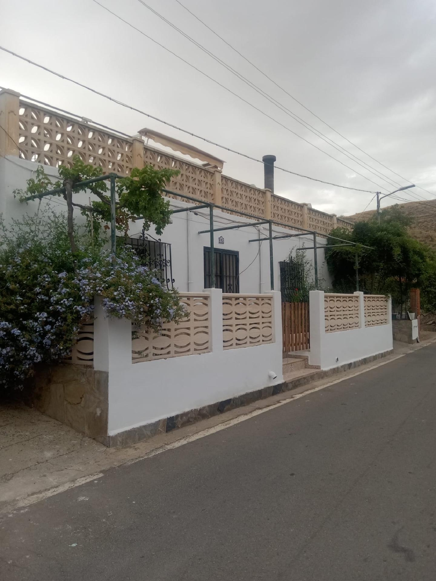  for sale house Gérgal Filabres-Tabernas 1