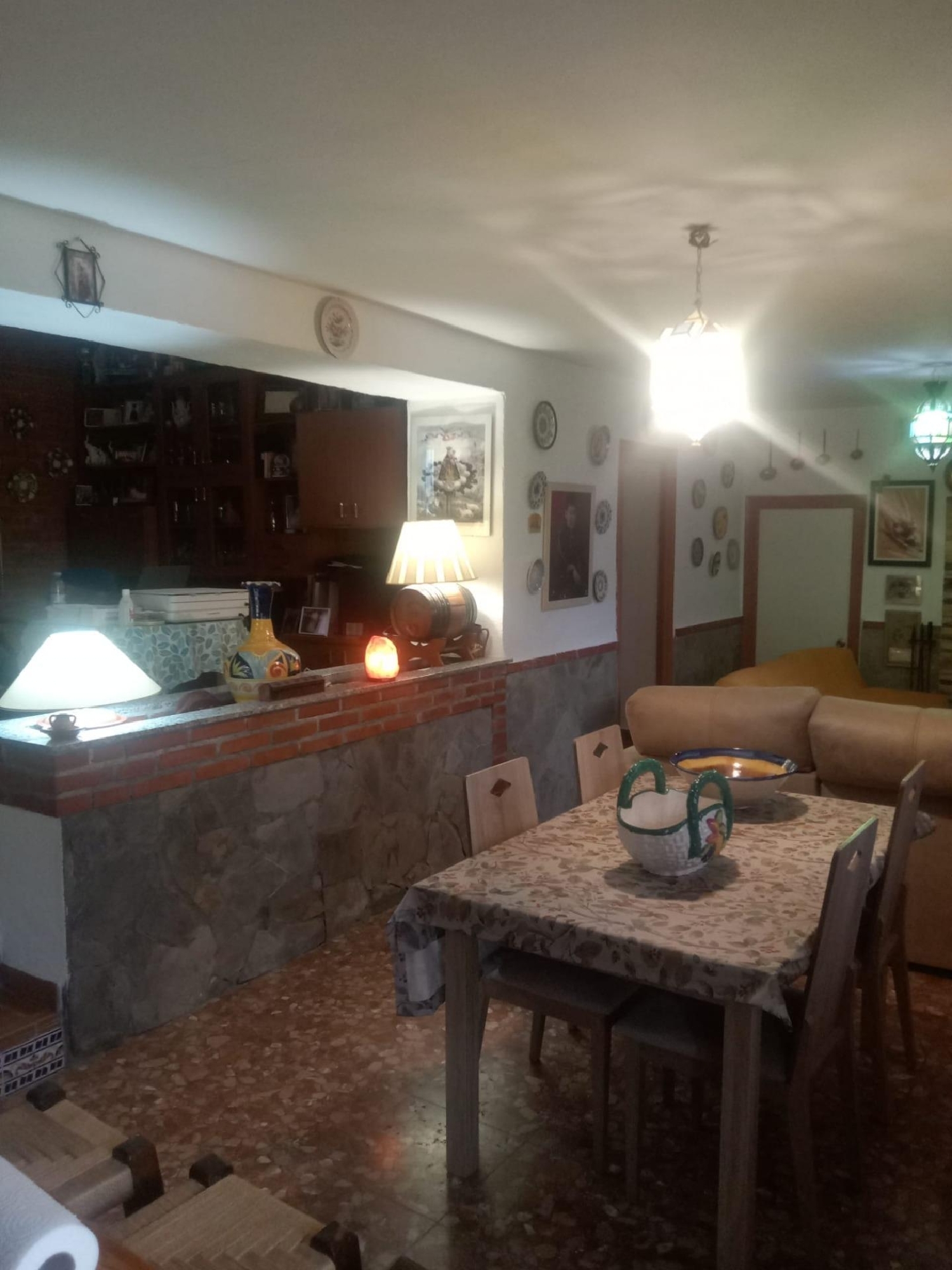 for sale house Gérgal Filabres-Tabernas 6