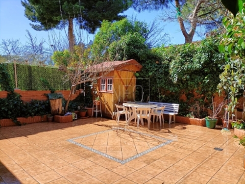 Getafe 28901 Sur Haus Bild 6314461