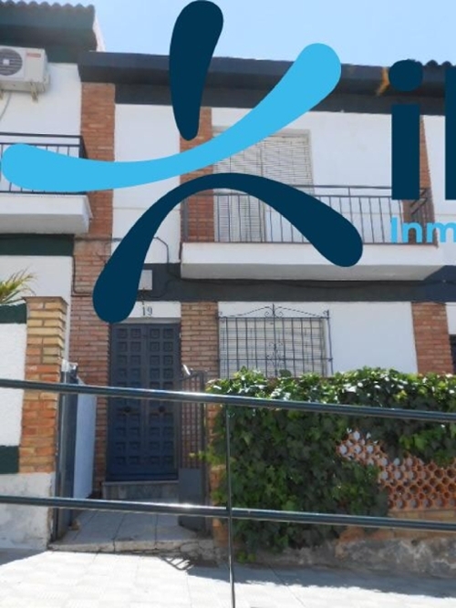 Gibraleon Metropolitana De Huelva casa foto 6310005