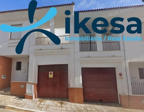 Gibraleon Metropolitana De Huelva hus foto 6313073