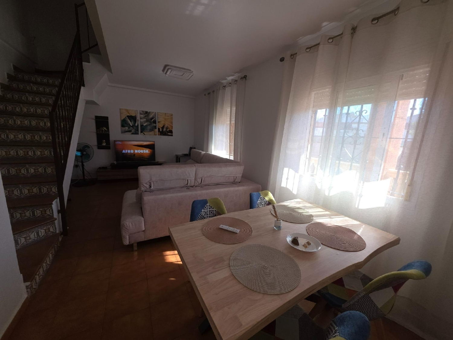 kaufen Haus Gibraleon Metropolitana De Huelva 4