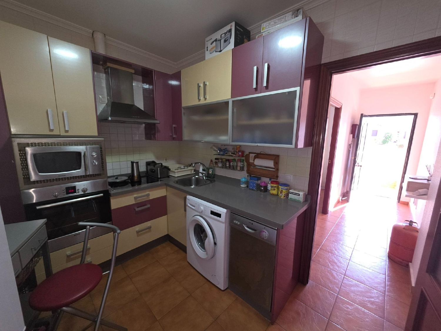  kaufen Haus Gibraleon Metropolitana De Huelva 7