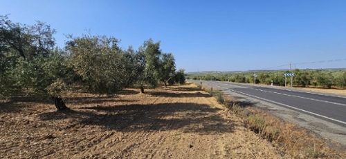 Gibraleon Metropolitana De Huelva maison foto 6318014