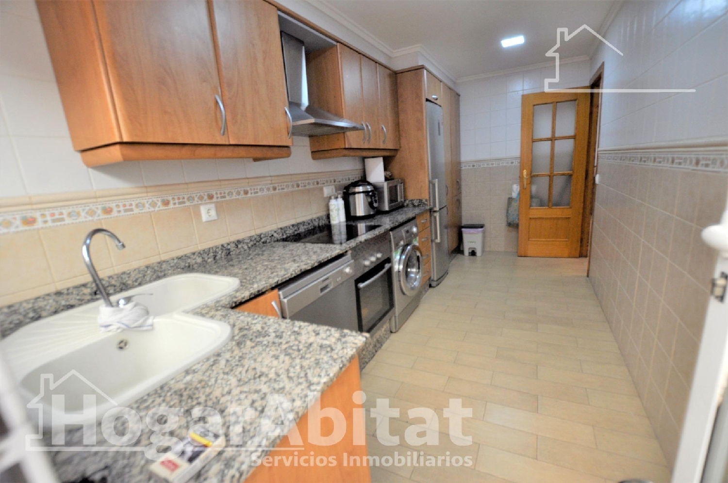à vendre maison Godelleta Hoya De Buñol 8