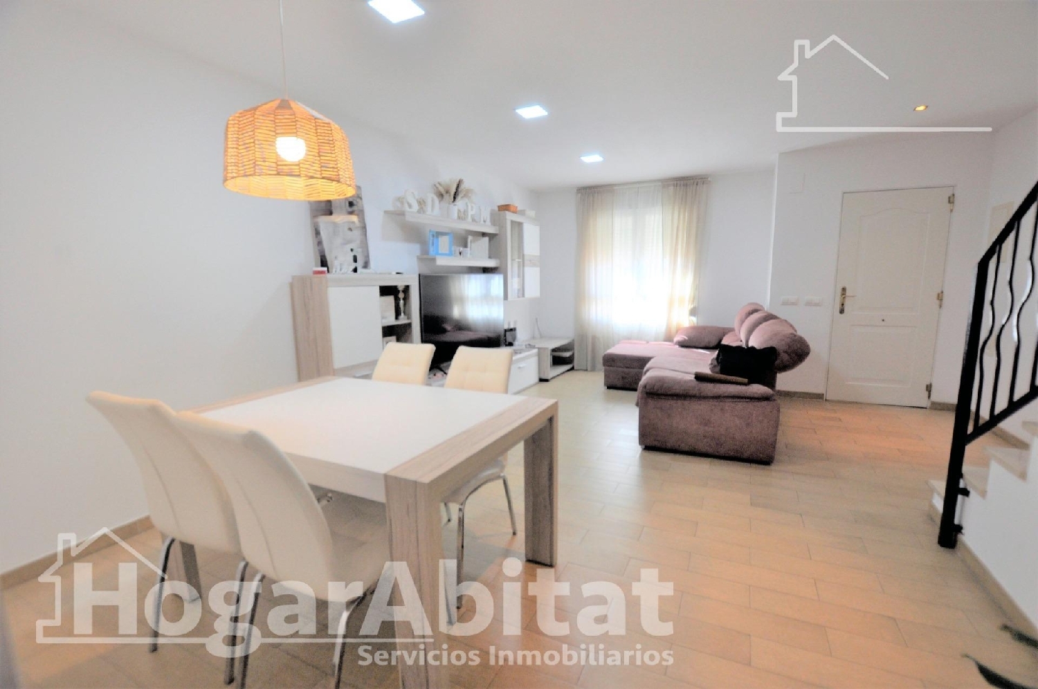 à vendre maison Godelleta Hoya De Buñol 3