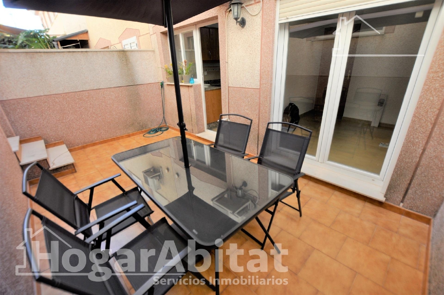 à vendre maison Godelleta Hoya De Buñol 2