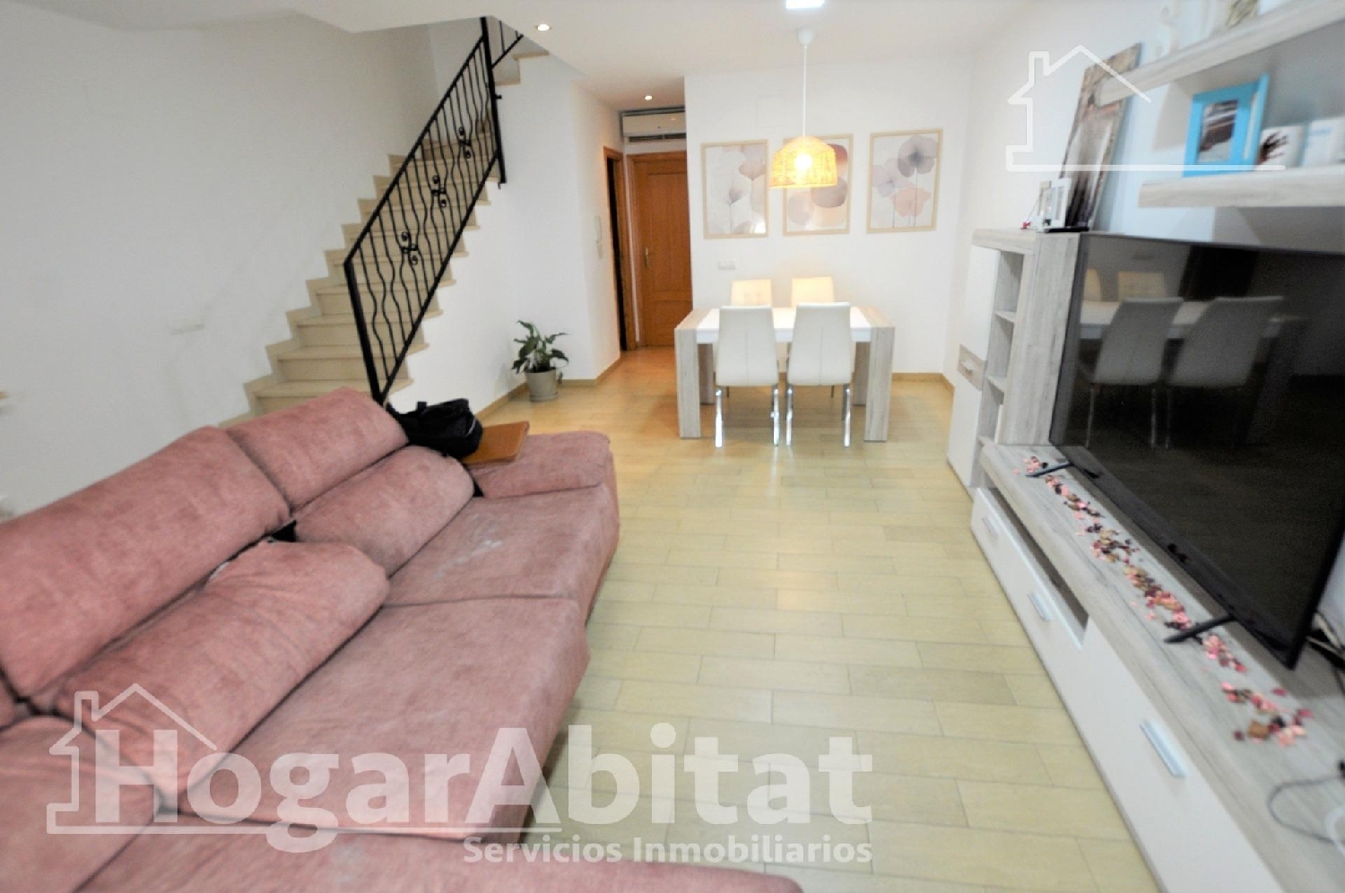 à vendre maison Godelleta Hoya De Buñol 5