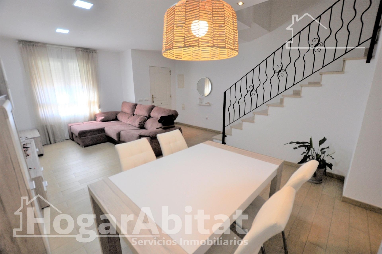 à vendre maison Godelleta Hoya De Buñol 4