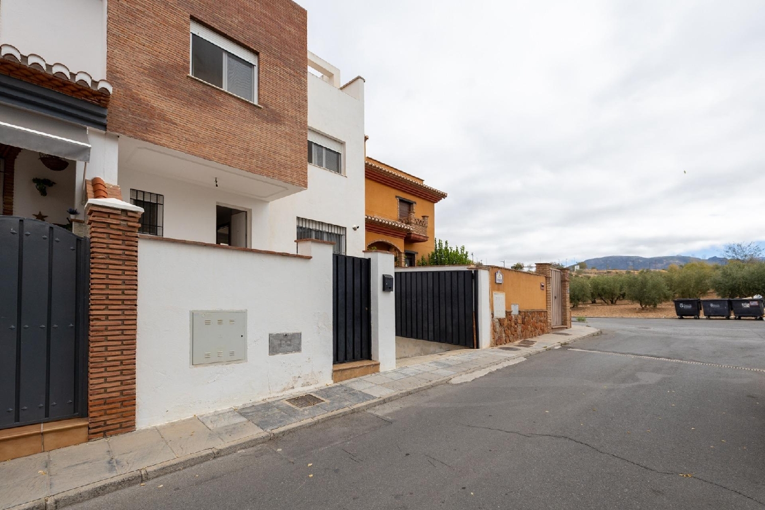 kaufen Haus Gójar Vega De Granada 2