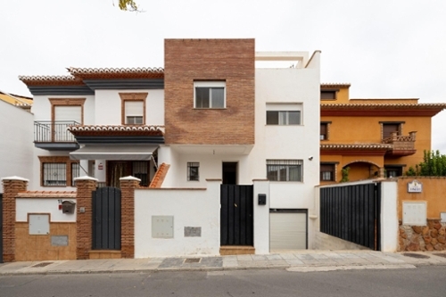 Gójar Vega De Granada Haus Bild 6319359