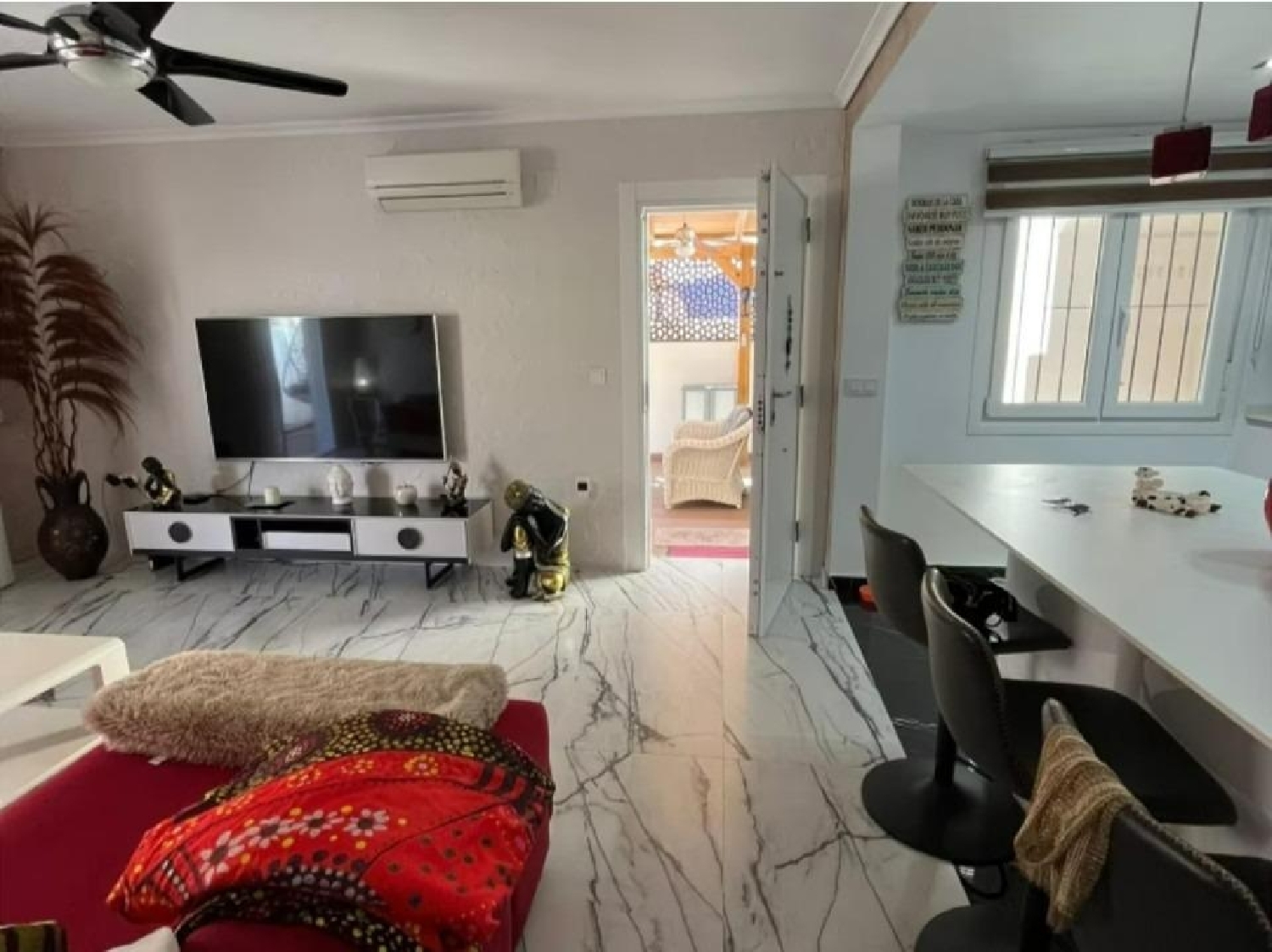  kaufen Haus Gran Alacant Baix Vinalopó 6