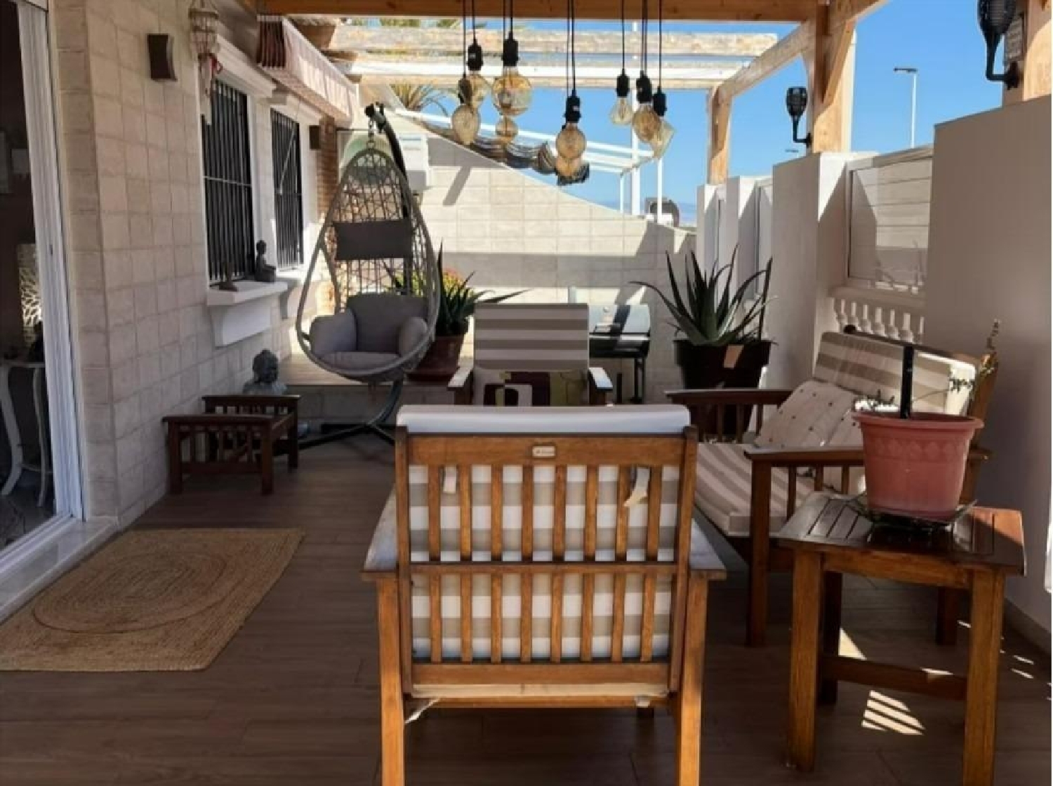 en venta casa Gran Alacant Baix Vinalopó 2