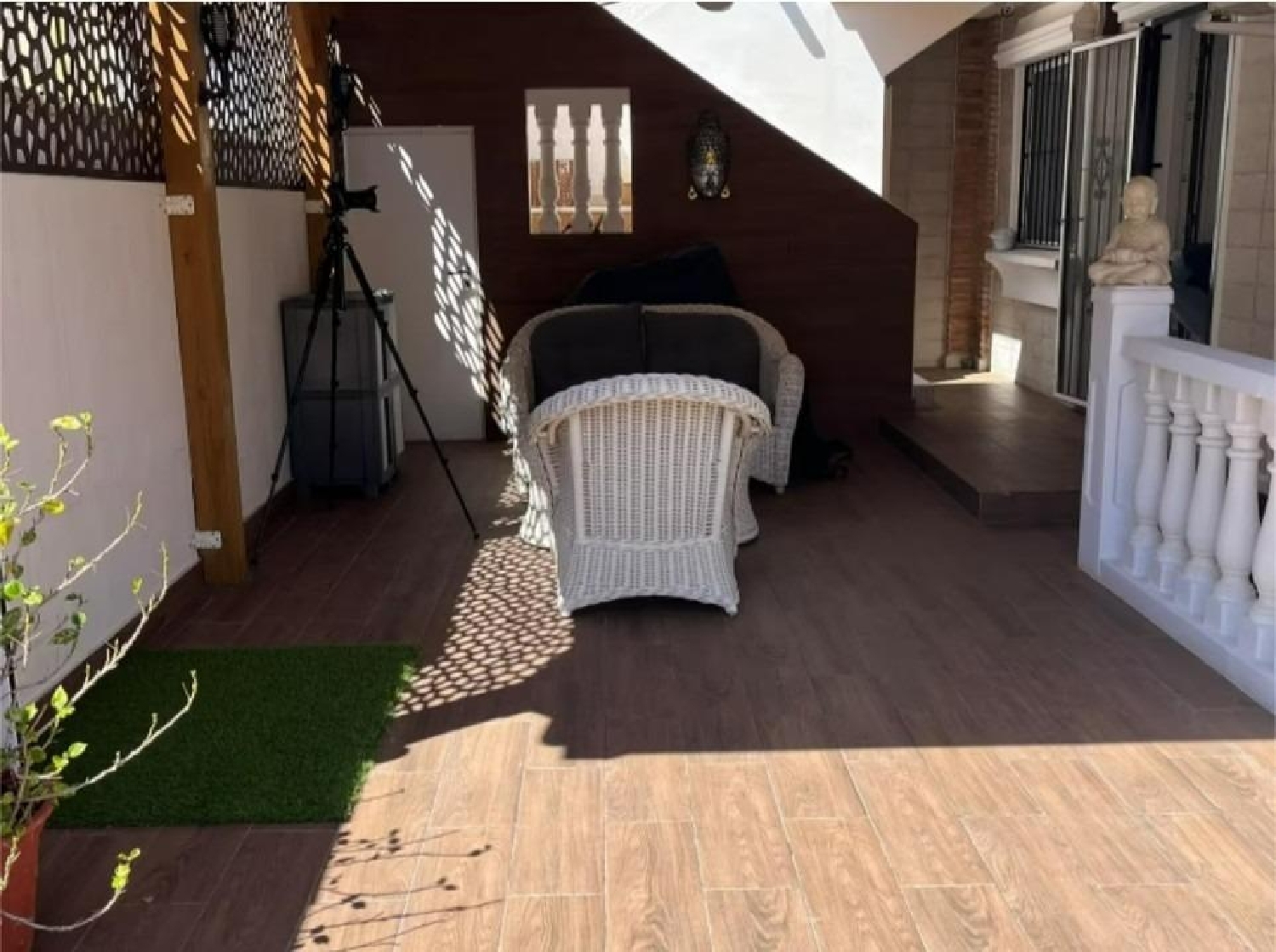 en venta casa Gran Alacant Baix Vinalopó 3
