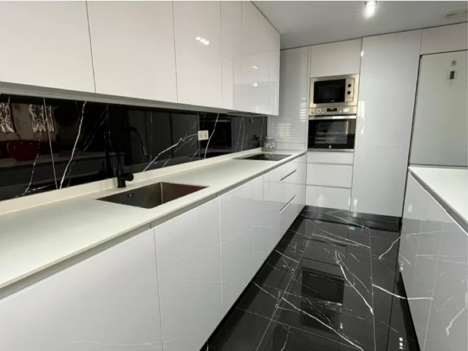 kaufen Haus Gran Alacant Baix Vinalopó 7