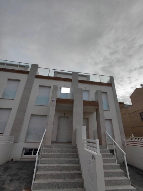 Gran Alacant Baix Vinalopó huis foto 6311598