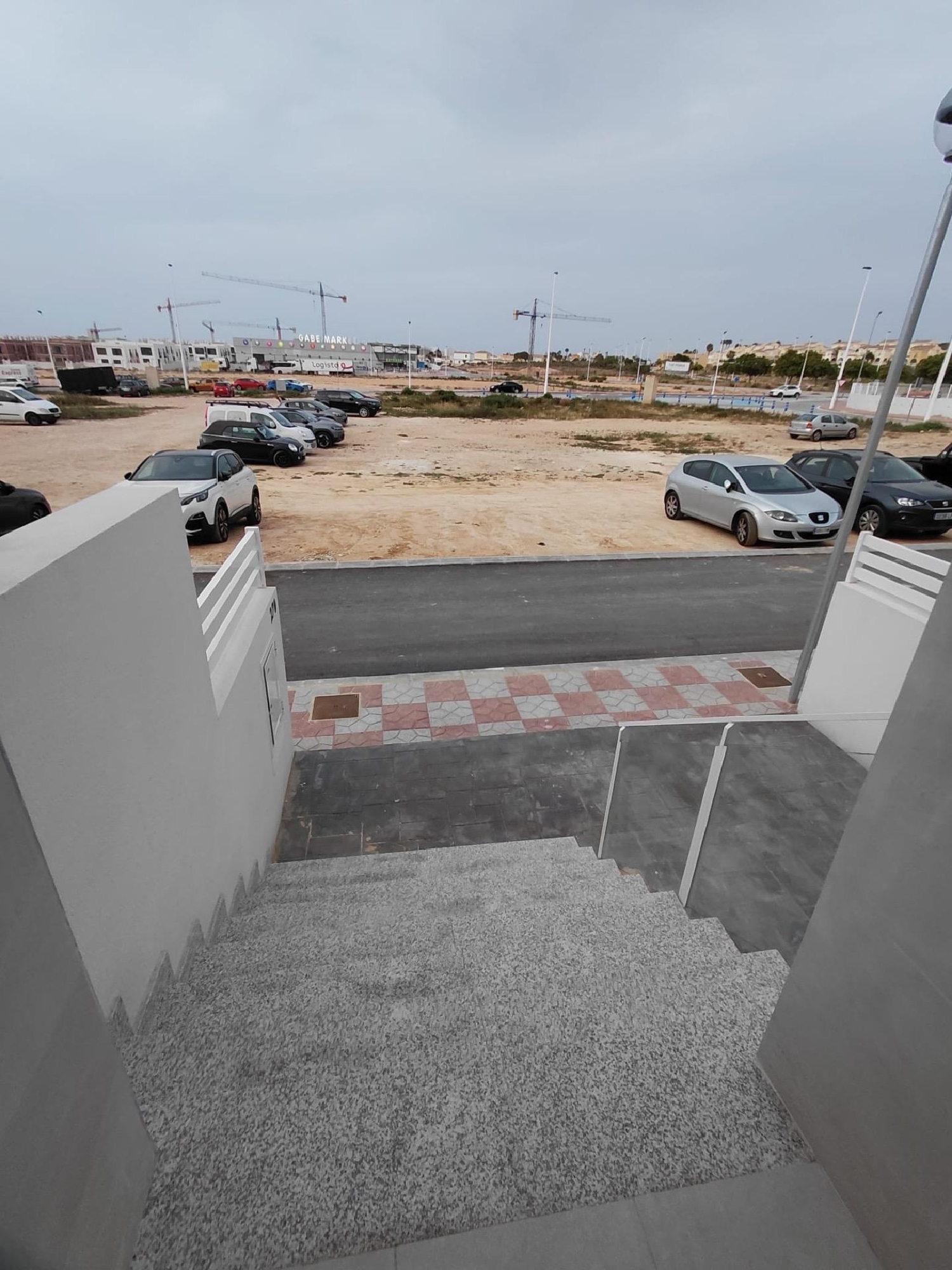  te koop huis Gran Alacant Baix Vinalopó 5