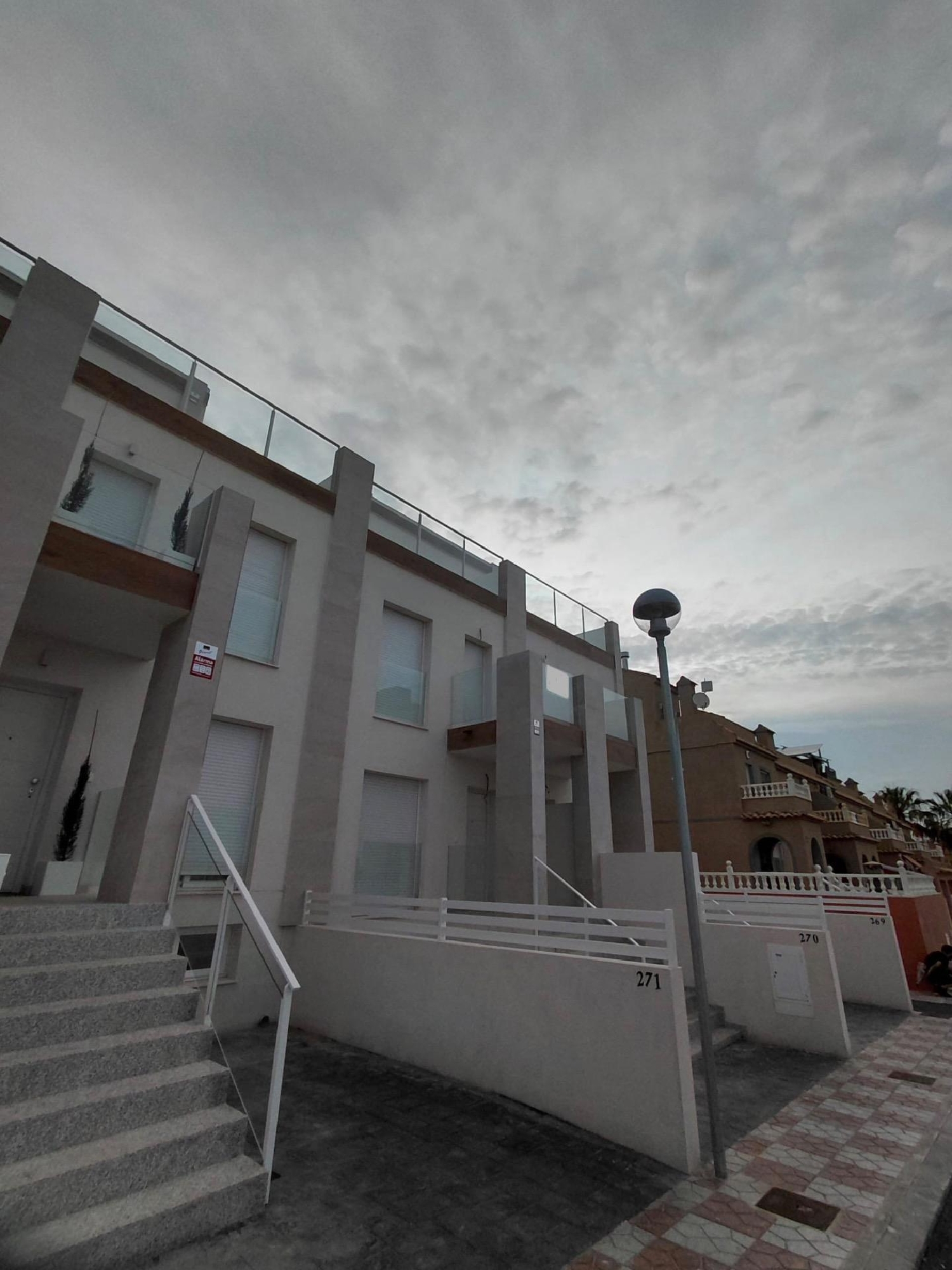  te koop huis Gran Alacant Baix Vinalopó 3