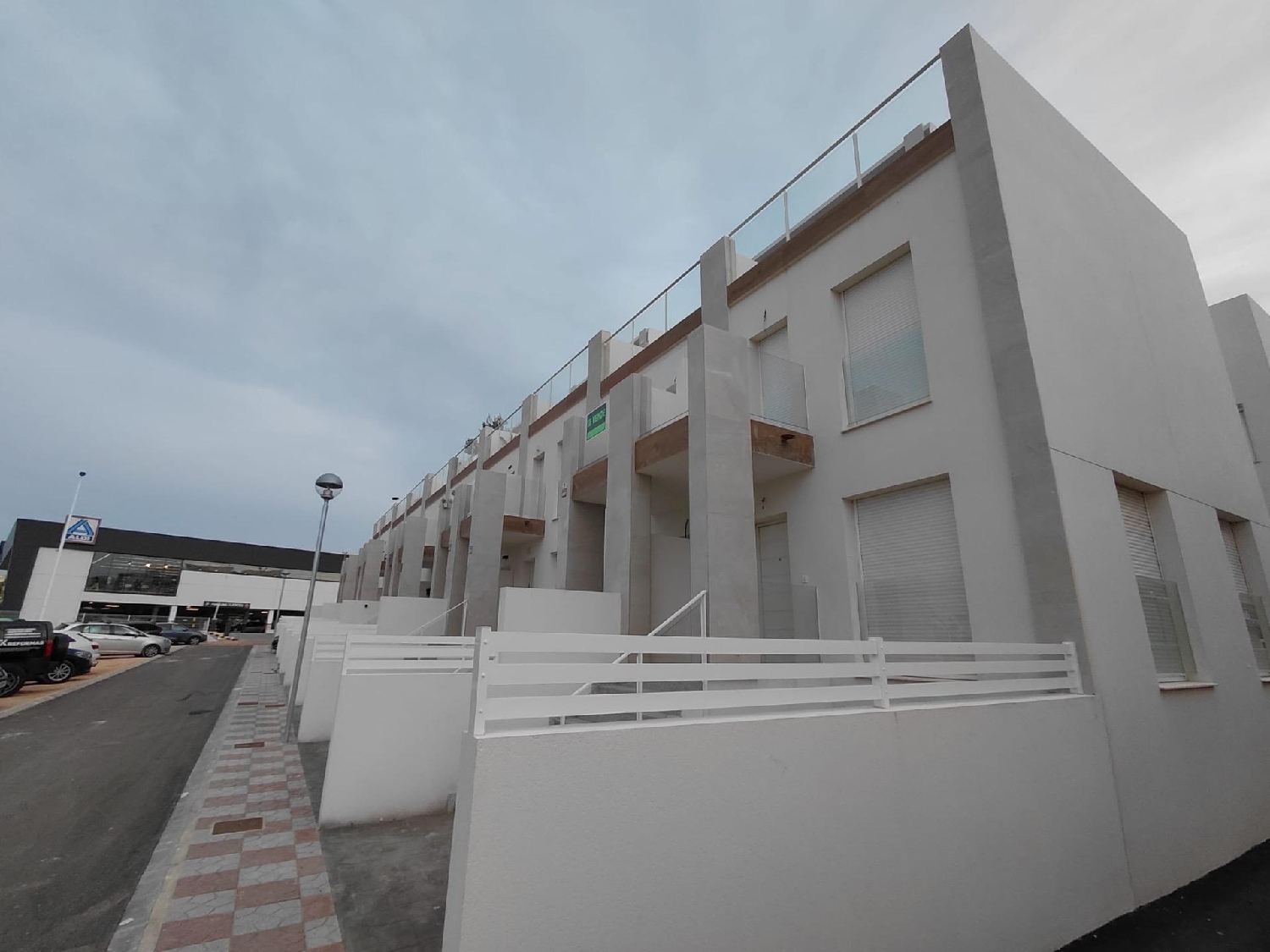  te koop huis Gran Alacant Baix Vinalopó 4