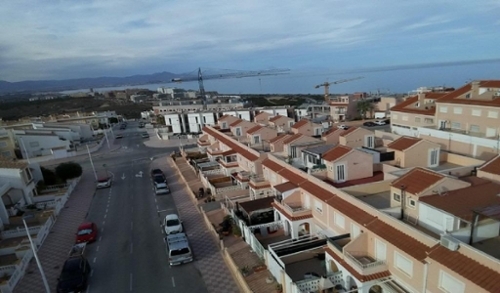 Gran Alacant Baix Vinalopó casa foto 6318035