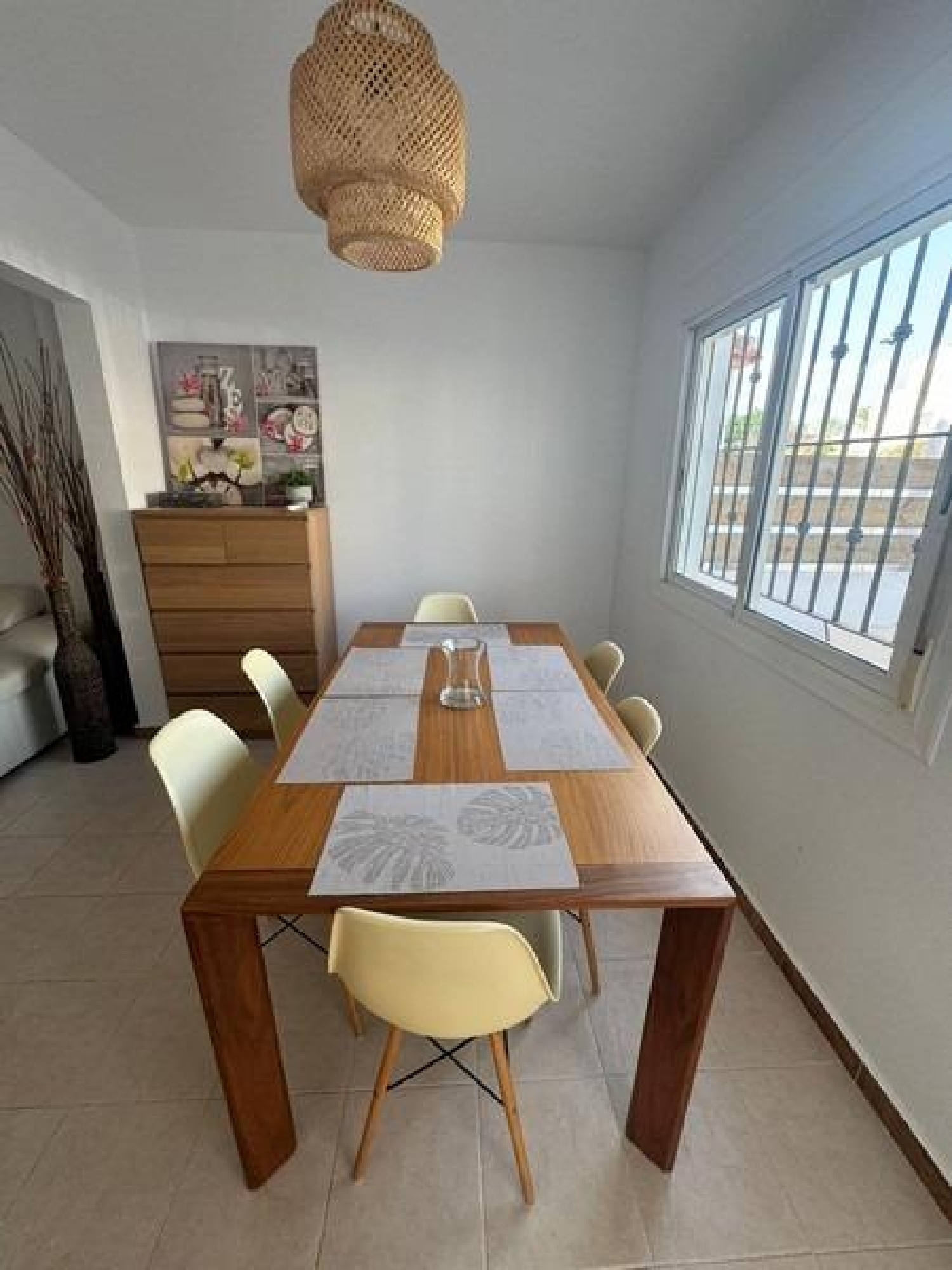  en venta casa Gran Alacant Baix Vinalopó 8