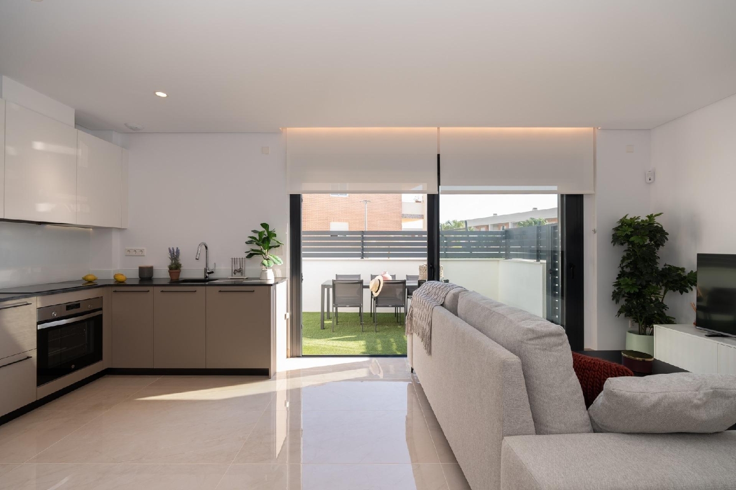  kaufen Haus Gran Alacant Baix Vinalopó 9