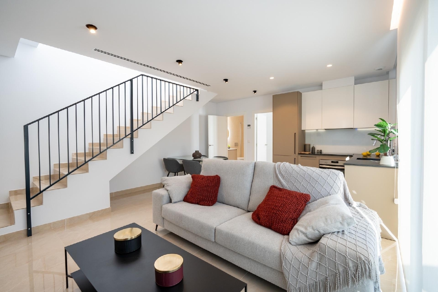  kaufen Haus Gran Alacant Baix Vinalopó 7