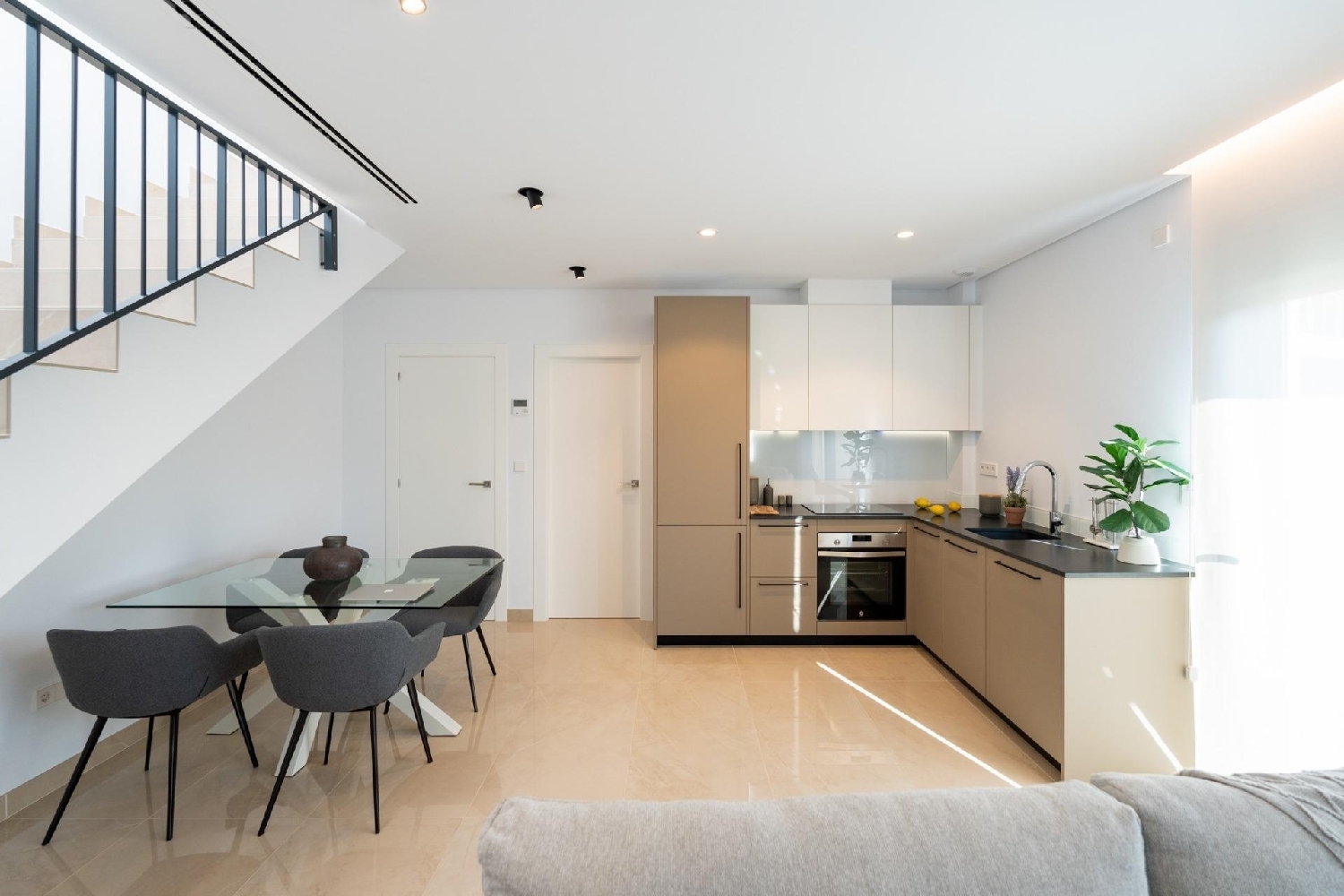  kaufen Haus Gran Alacant Baix Vinalopó 11