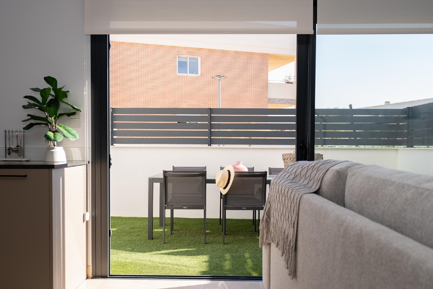  kaufen Haus Gran Alacant Baix Vinalopó 33
