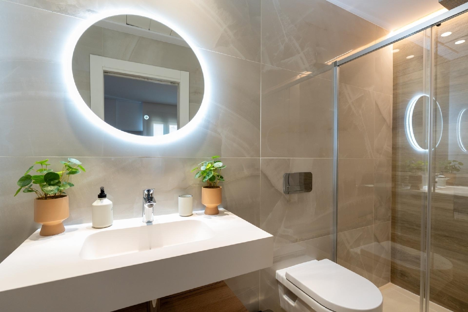  kaufen Haus Gran Alacant Baix Vinalopó 24