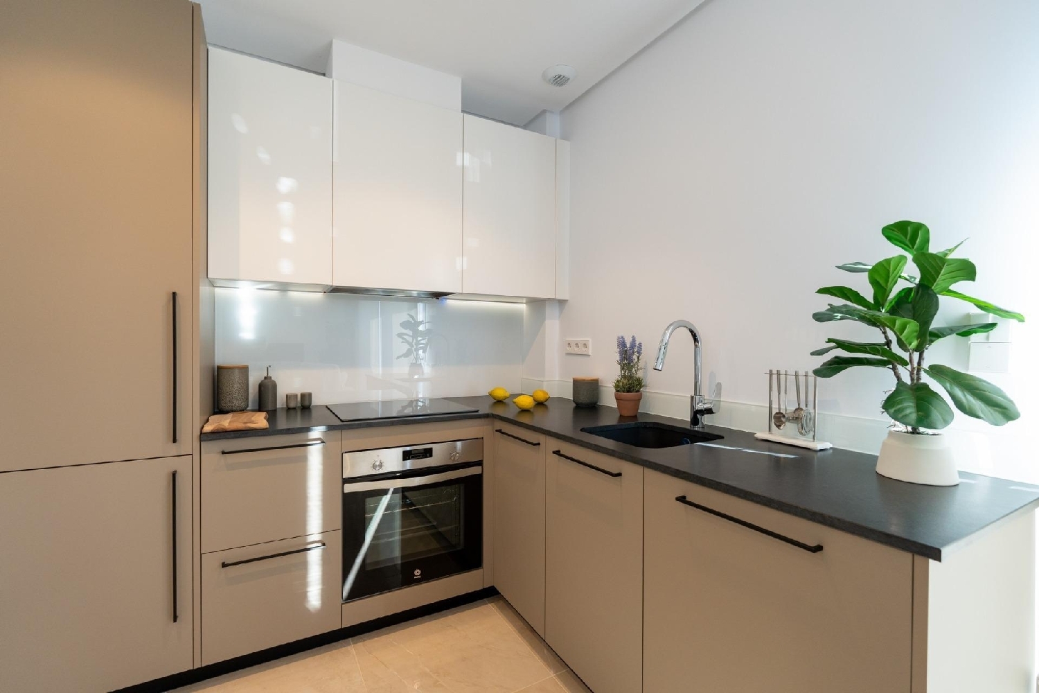  kaufen Haus Gran Alacant Baix Vinalopó 13