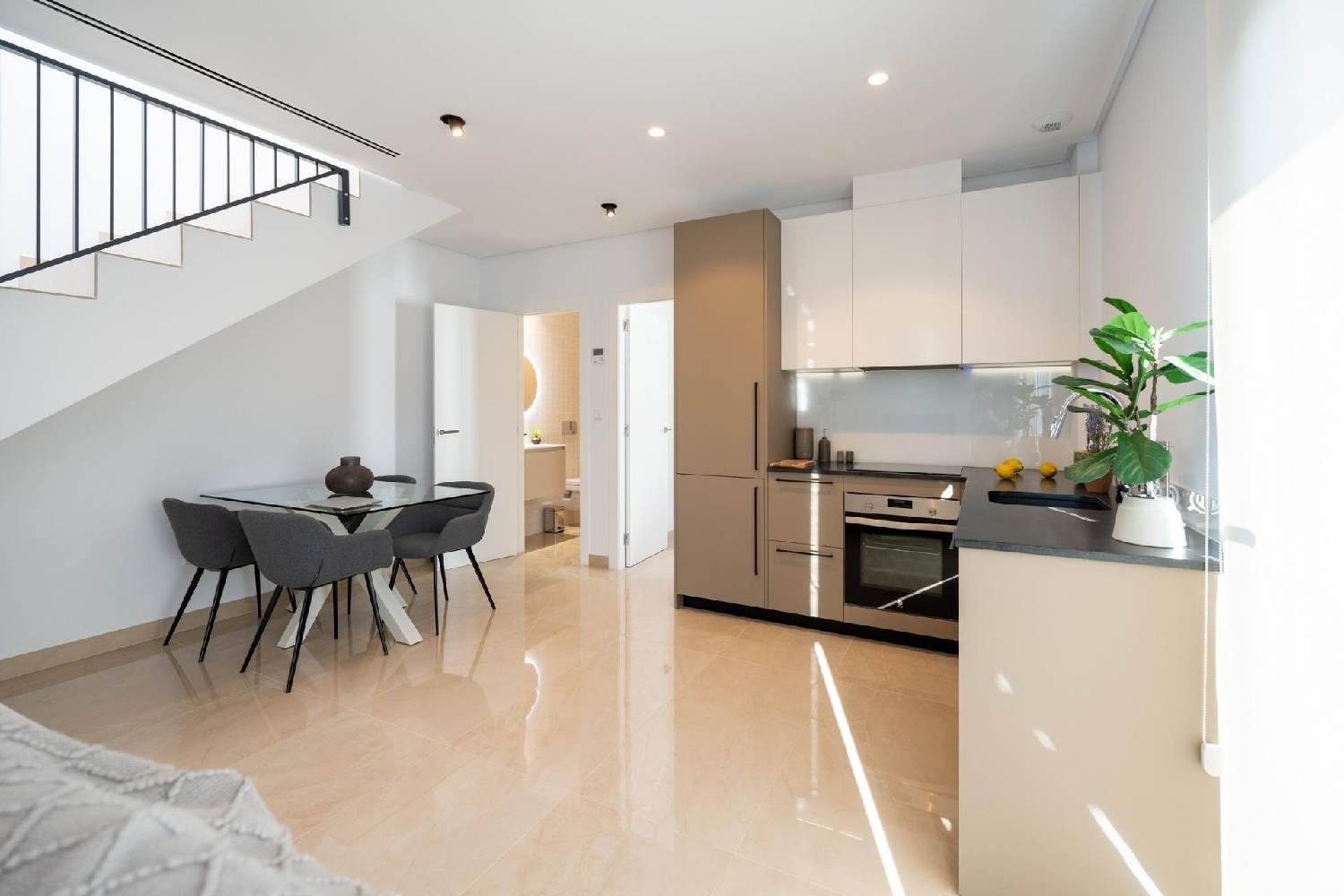  kaufen Haus Gran Alacant Baix Vinalopó 10