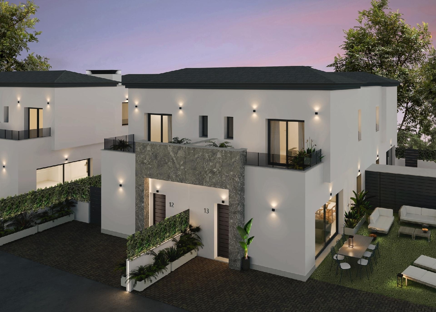  à vendre maison Gran Alacant Baix Vinalopó 1