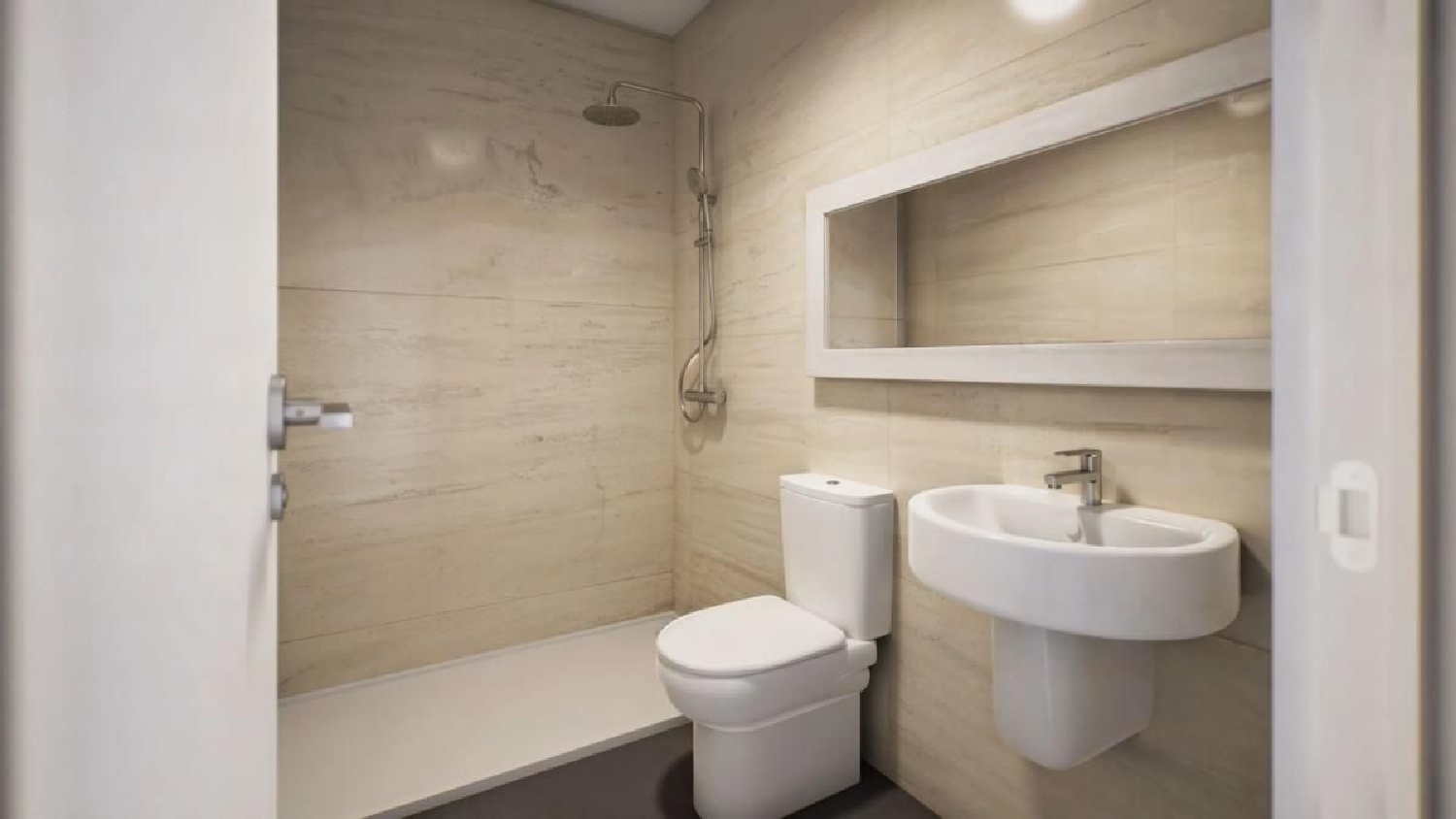  kaufen Haus Gran Alacant Baix Vinalopó 6