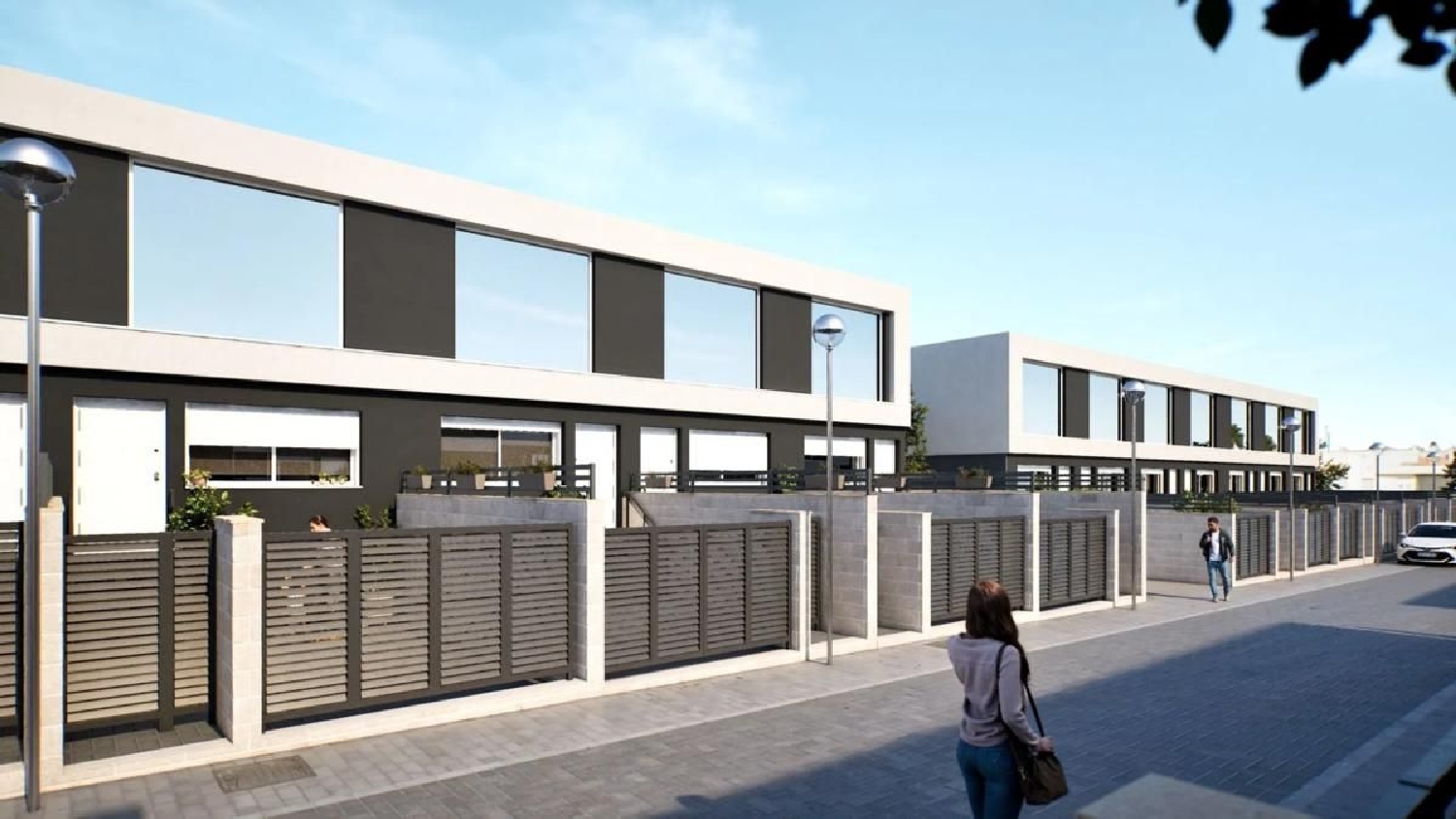  kaufen Haus Gran Alacant Baix Vinalopó 1